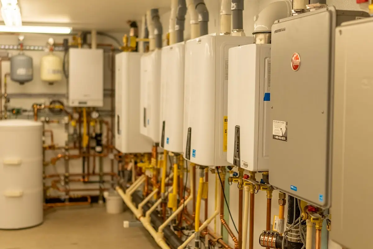 Shower Installation in Pineville, LA